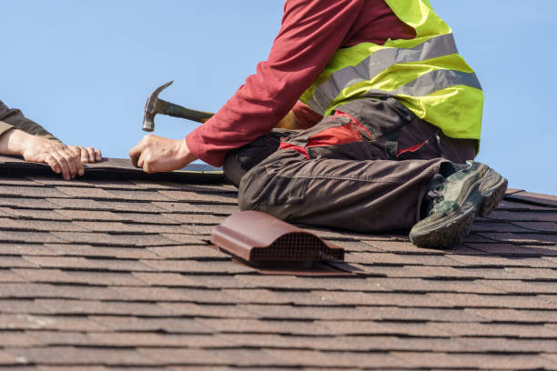 Best Commercial Roofing Services  in Crete, IL