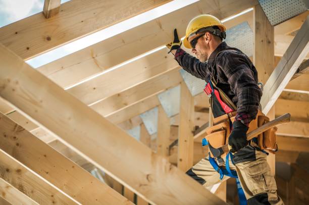 Best New Roof Installation  in Crete, IL