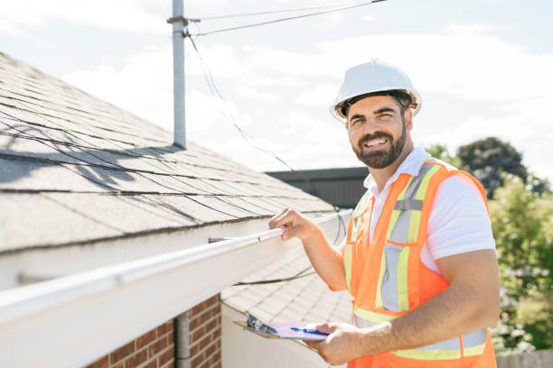 Best Best Roofing Contractors  in Crete, IL