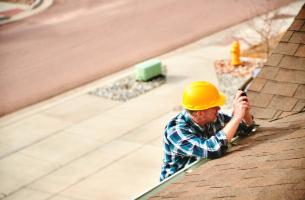 Best Affordable Roofing Company  in Crete, IL