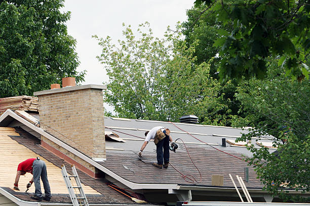 Best Slate Roofing Contractor  in Crete, IL