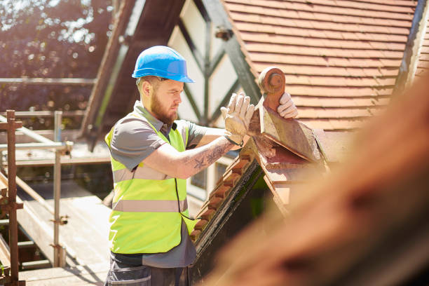 Best Affordable Roofing Company  in Crete, IL