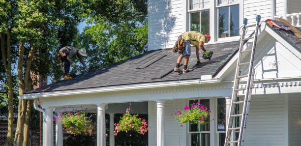 Best Local Roofing Companies  in Crete, IL