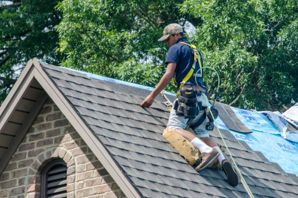 Professional Roofing Contractor in Crete, IL