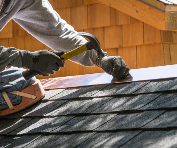 Best Metal Roofing Contractor  in Crete, IL